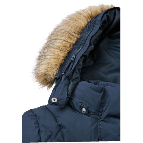 Куртка Reima Siemaus 5100064A-6980 зимняя